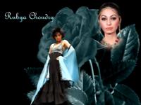 Rubya Chaudhry