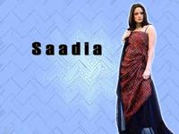 Saadia Imam