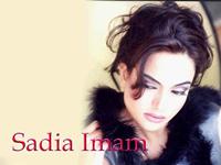 Saadia Imam