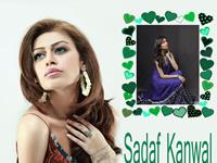 Sadaf Kanwal