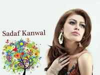 Sadaf Kanwal