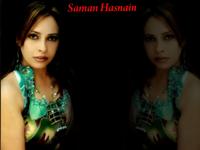 Saman Hasnain