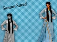 Sanam Saeed
