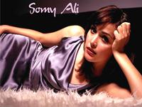 Somy Ali