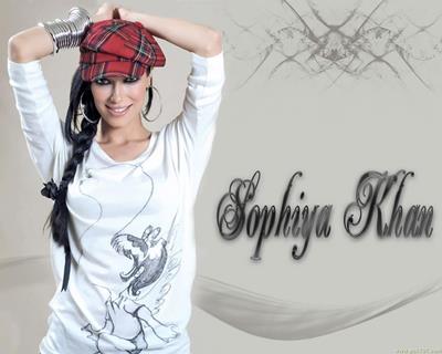 Wallpapers > Female Models > Sophiya Khan > Sophiya Khan high quality