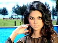 Sunita Marshal