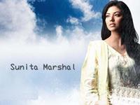 Sunita Marshal