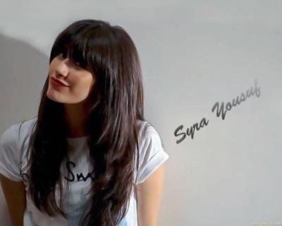 Syra Yousuf