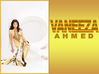 Vaneeza Ahmed