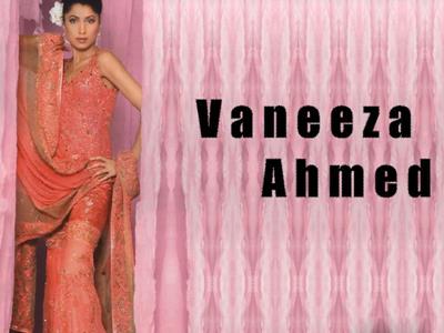 Vaneeza Ahmed