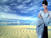 Vaneeza Ahmed