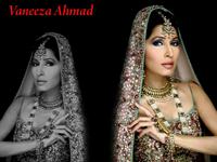 Vaneeza Ahmad