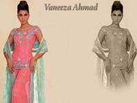 Vaneeza Ahmad