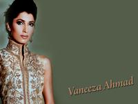 Vaneeza Ahmad