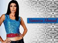 Vaneeza Ahmad