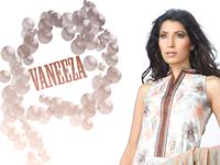 Vaneeza Ahmed