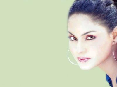 Veena Malik