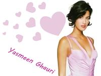 Yasmeen Ghauri