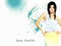 Zara Sheikh