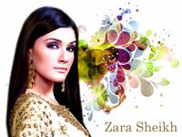 Zara Sheikh
