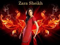 Zara Sheikh