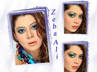 Zeba Ali