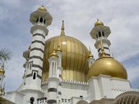 Top 20 Mosques of World