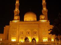 Top 20 Mosques of World
