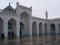 Masjid View