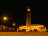 Mosques (Masjid)
