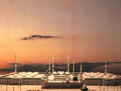 Rare Islamic Pictures