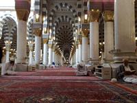 Masjid E Nabwi (S.A.W)