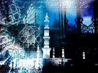 Design Art Of Masjid 