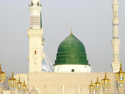 Madina