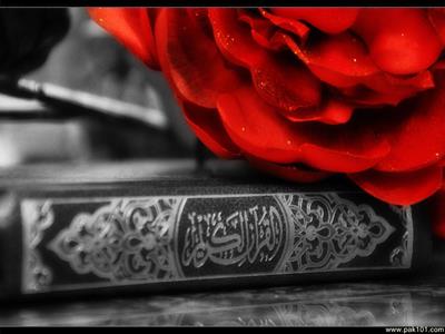 Al Quran Al Kareem