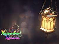 Ramadan Kareem