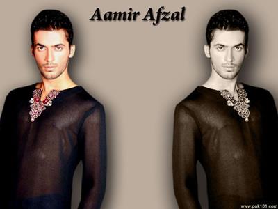 Aamir Afzal