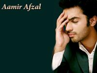 Aamir Afzal