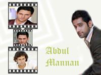Abdul Mannan