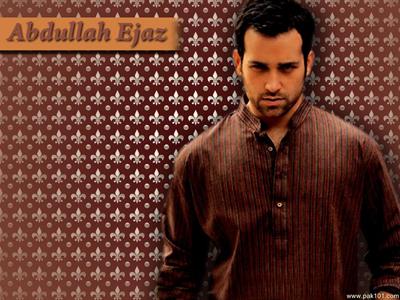 Abdullah Ejaz