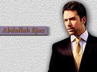 Abdullah Ejaz