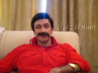 Aijaz Aslam