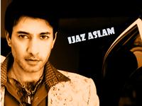 Aijaz Aslam