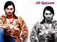 Ali Qayyum