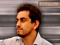 Bilal Khan