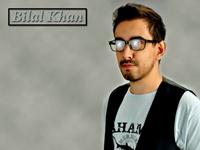 Bilal Khan