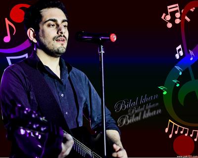 Bilal Khan