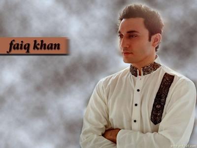 Faiq Khan