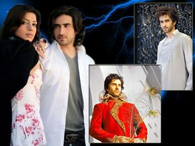Hareb Farooq