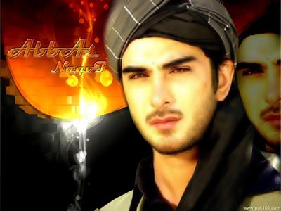 Imran Abbas Naqvi